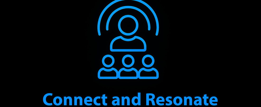 Resonating vs. Reaching: Maximize Your Message Impact
