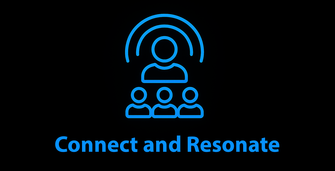 Resonating vs. Reaching: Maximize Your Message Impact
