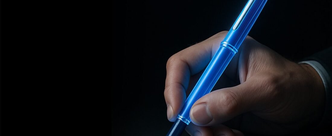 The Benefits of Executive Ghostwriting