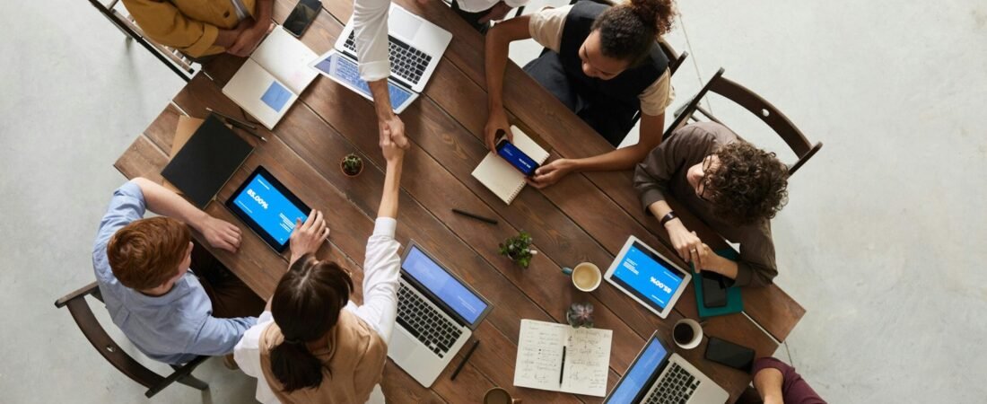 The Strategic Power of Content Mapping for Success