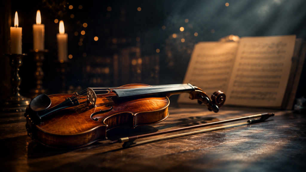 Violin Collection