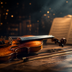 Violin Collection
